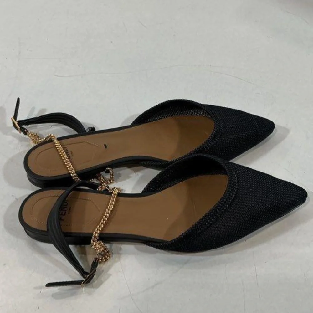 Fendi used women’s
